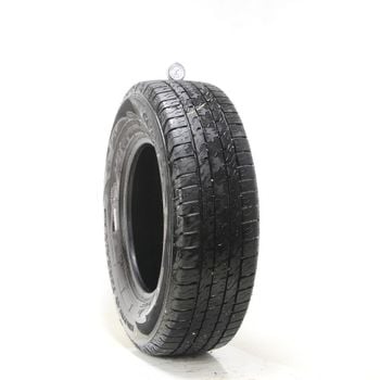 Set of (2) Used 245/70R16 Corsa Highway Terrain Plus 111T - 8.5/32