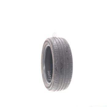 Set of (2) Used 195/50R16 Hankook Optimo H426 84H - 7.5/32