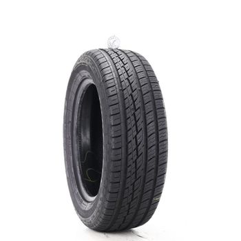Used 225/60R17 Nitto Crosstek 2 103H - 8.5/32