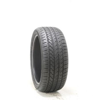 New 245/40ZR19 Lexani LX-Twenty 98W - 9.5/32