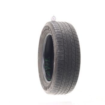 Used 235/60R18 Kelly Edge Touring A/S 103V - 5/32