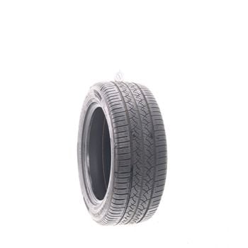Used 235/55R17 Continental TrueContact Tour 99H - 5.5/32