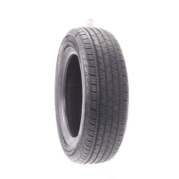 Set of (2) Used 235/65R18 Continental CrossContact LX Sport 106H - 7-8/32