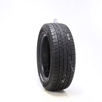 Used 245/60R18 Continental CrossContact LX25 105T - 7.5/32