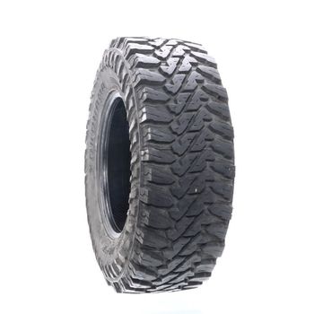 Used LT35X12.5R18 Yokohama Geolandar M/T G003 123Q - 15/32