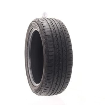 Set of (2) Used 245/50R20 Yokohama YK-CTX 102V - 7.5-8.5/32