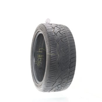 Used 285/40R20 Nitto NT420V 108V - 7.5/32