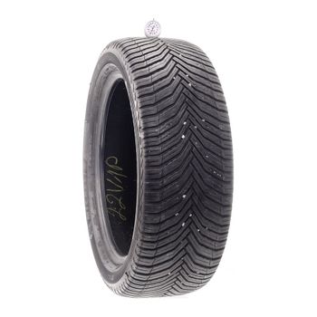 Set of (4) Used 245/50R20 Michelin CrossClimate 2 102V - 8/32