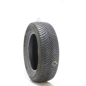 Set of (4) Used 225/65R17 Michelin CrossClimate 2 102H - 6.5-8/32