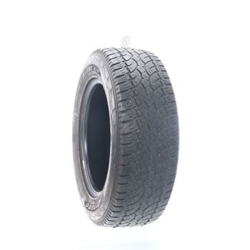 Used 265/60R18 Atturo Trail Blade AT 110T - 6/32