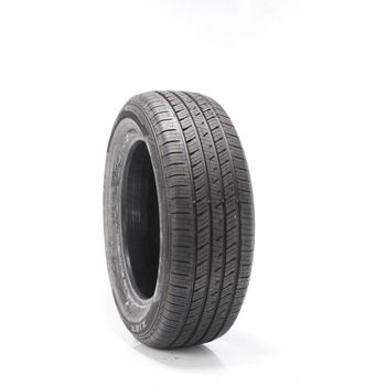 Driven Once 245/60R18 Falken Ziex CT60 A/S 105V - 10/32