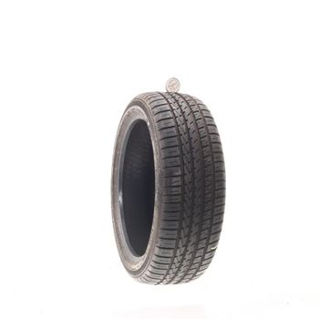 Used 215/45R18 Dunlop TK100 Harley-Davidson 83T - 9.5/32