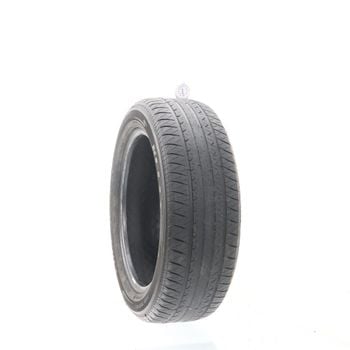 Set of (4) Used 225/55R19 Kelly Edge A/S 99V - 6.5/32