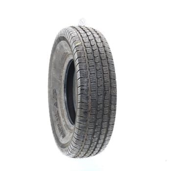 Used 265/75R16 BCT Radial AP 114S - 12/32