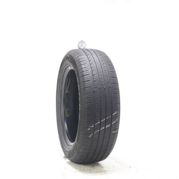 Set of (2) Used 215/60R17 Sailun Inspire 96T - 7-7.5/32