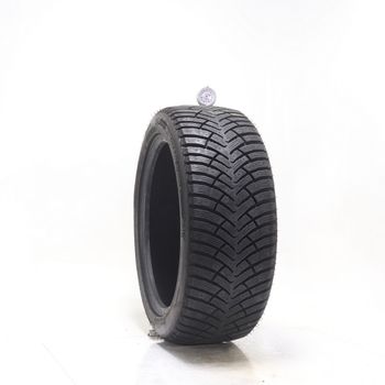 Used 225/45R17 Nexen WinGuard winSpike 3 91T - 9.5/32