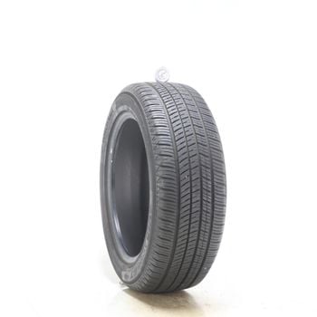 Set of (2) Used 225/55R18 Yokohama Avid Ascend GT 97H - 9/32