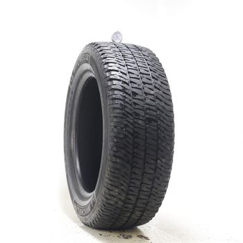 Used LT285/55R20 Michelin LTX A/T2 122/119R - 10.5/32