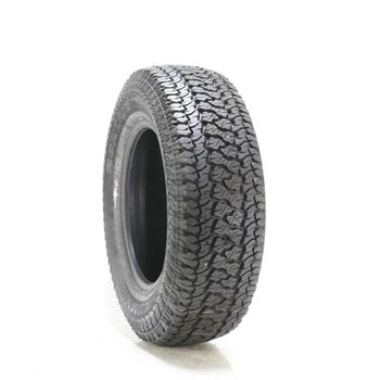 Driven Once 255/70R17 Kumho Road Venture AT51 110T - 13/32