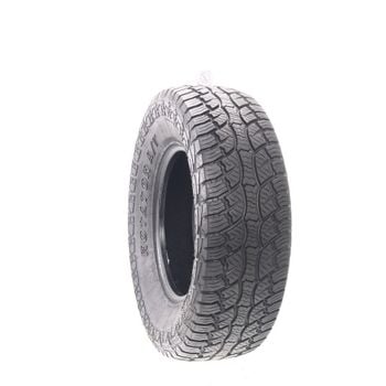 Used 285/70R17 Evoluxx Rotator A/T 116T - 12/32