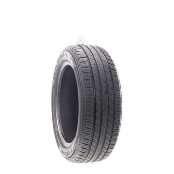 Used 225/55R18 Yokohama Geolandar CV G058 98V - 9/32
