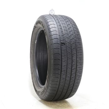 Used 275/55R20 Goodyear Eagle Enforcer 113V - 6.5/32