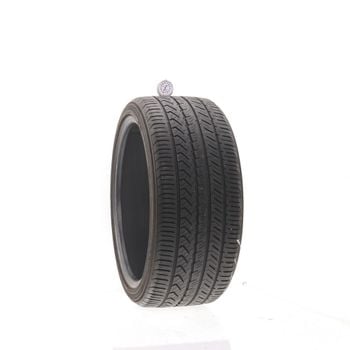 Used 255/35R19 Yokohama Advan Sport A/S Plus 96Y - 8/32