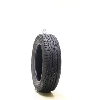 Set of (2) Used 175/65R15 Yokohama YK-GTX 84H - 10/32