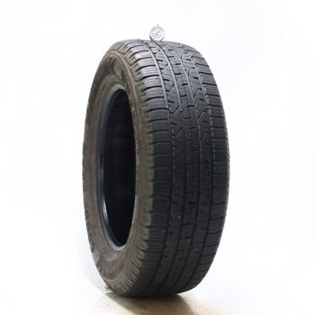 Used 275/60R20 Goodyear Wrangler Steadfast HT Kevlar 115H - 9/32