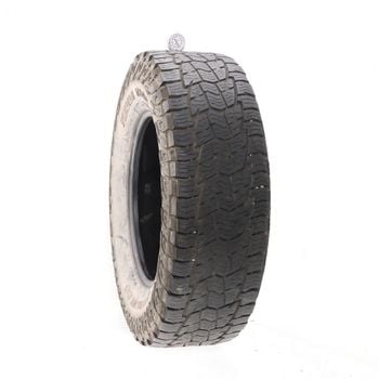 Set of (2) Used LT275/70R18 Hercules Terra Trac AT X-Venture 125/122S - 5.5-6/32