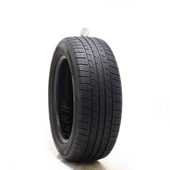 Set of (4) Used 235/55R18 Mohave Crossover CUV 100H - 8.5/32