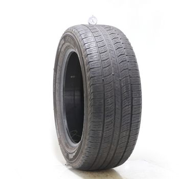 Used 275/55R20 Fuzion Highway 113H - 5.5/32