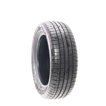Driven Once 245/55R19 Evoluxx Capricorn 4X4 HP 103V - 8.5/32