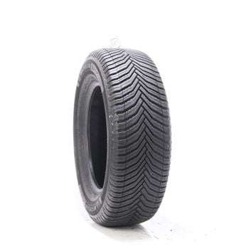 Used 245/65R17 Michelin CrossClimate 2 107H - 9/32