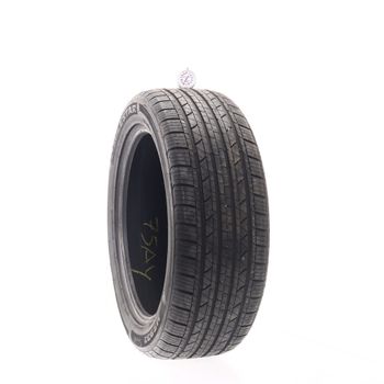 Set of (2) Used 235/50R19 Milestar MS932 Sport 99V - 8/32
