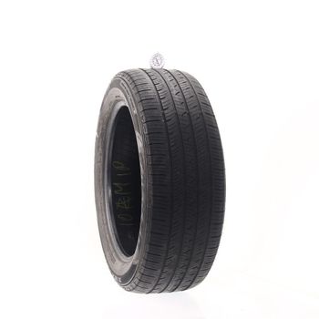 Used 235/55R19 Falken Ziex CT60 A/S 105V - 6/32