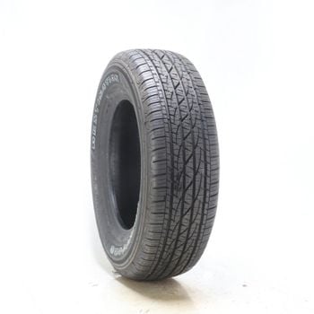 Driven Once 255/70R18 Firestone Destination LE2 112T - 12.5/32