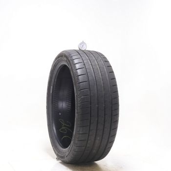 Set of (2) Used 225/40R19 Bridgestone Potenza Sport 93Y - 8/32