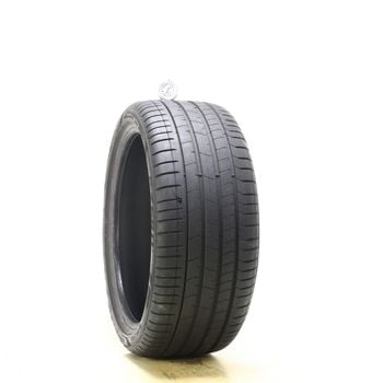 Used 255/35R19 Pirelli P Zero PZ4 MOE Run Flat 96Y - 8/32