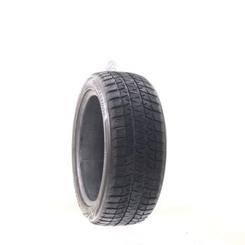 Set of (2) Used 225/50R18 Bridgestone Blizzak WS80 95T - 8/32