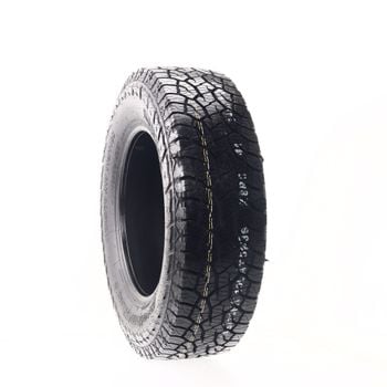 Set of (2) New LT245/70R17 Kumho Road Venture AT52 119/116S - 99/32