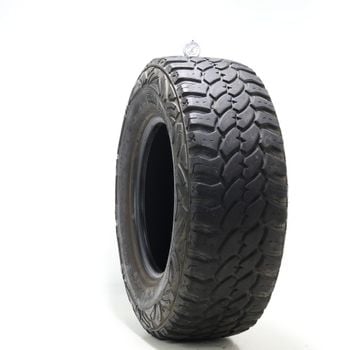 Set of (2) Used LT285/70R17 Procomp Xtreme MT2 121/118Q - 8.5-9.5/32