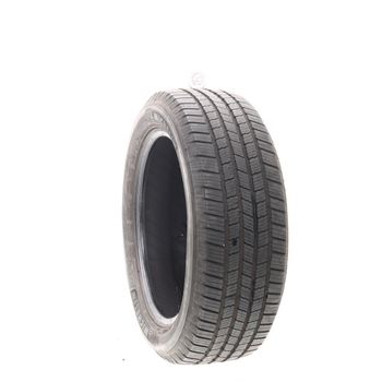Set of (2) Used 235/55R19 Michelin X LT A/S 105H - 8.5-9/32