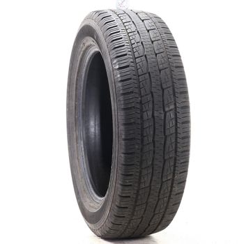 Used 245/60R20 General Grabber HTS 60 107H - 8.5/32