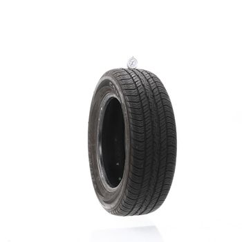 Used 215/60R16 Dunlop Conquest Touring 95V - 8/32