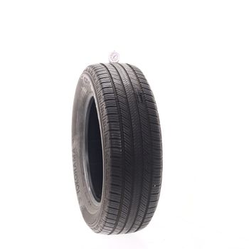 Used 245/60R18 Yokohama Geolandar CV G058 105V - 8.5/32