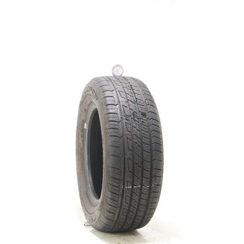 Used 225/60R15 Cooper CS5 Ultra Touring 96H - 9.5/32