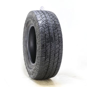 Used LT265/70R17 Corsa Highway Terrain Plus 121/118S - 9/32