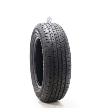Set of (2) Used 225/65R17 Advanta HTR-800 102H - 9/32