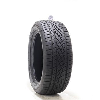 Used 255/50ZR19 Continental ExtremeContact DWS06 Plus 107W - 10/32